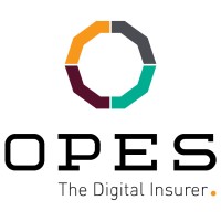 OPES Insurance Logo
