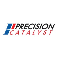 Precision Catalyst Logo