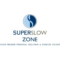 SuperSlow Zone Logo