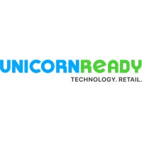 UNICORNREADY - Digital Commerce Transformation Agency Logo