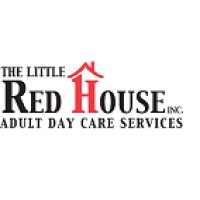 The Little Red House, Inc. Logo