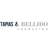 T & B FORMACION Logo