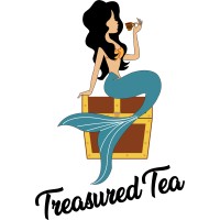 Treasured Tea Logo