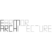 FarMor Architecture Logo