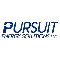 Pursuit Energy Solutions LLC Logo