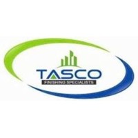 Tasco Logo