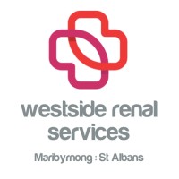 Westside Renal Services Logo