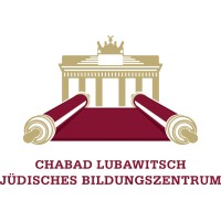 Jüdisches Bildungszentrum Chabad Berlin Logo