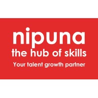 nipunathehubofskills Logo