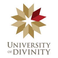 University of Divinity Logo