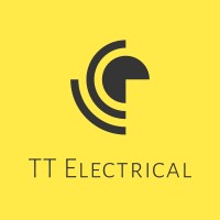 TT Electrical Logo