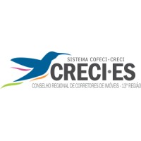 CRECI/ES - Conselho Regional de Corretores de Imóveis da 13ª Região/ES Logo