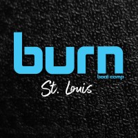 Burn Boot Camp - St. Louis Logo