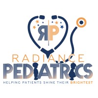 Radiance Pediatrics Logo