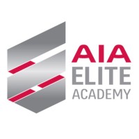 AIA Elite Academy Logo