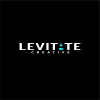 Levitate Creative Logo