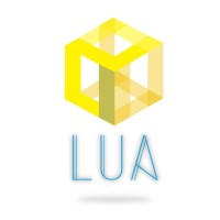 LUA Servicios integrales en Logistica IT y Maquila Logo