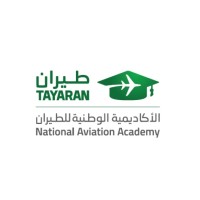 The National Aviation Academy (TAYARAN) – Powered by University of North Dakota (UNDAerospace) Logo