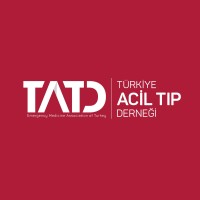 Emergency Medicine Association of Turkey (EMAT) Logo