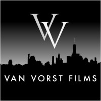 Van Vorst Films Logo