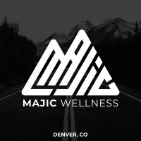 MAJIC Wellness Logo