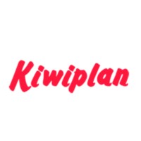 Kiwiplan NZ Logo