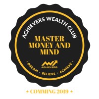 Achievers Real Estate Investors Network Logo