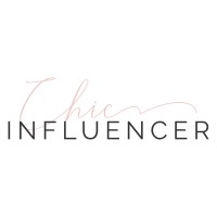 Chic Influencer Logo