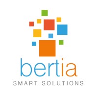 BertIA Logo