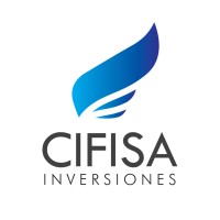 CIFISA Inversiones Logo