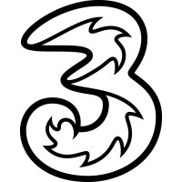 Three Group Solutions Logo
