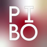 Provinciaal Instituut voor Biotechnisch Onderwijs Logo