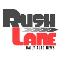 RushLane Logo