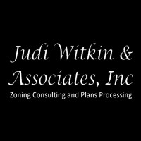 Judi Witkin & Associates Logo