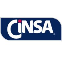 CINSA MEXICO Logo