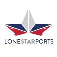 Lone Star Ports Logo