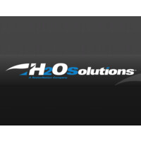 H2O Solutions Logo