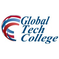 Global Tech College Logo