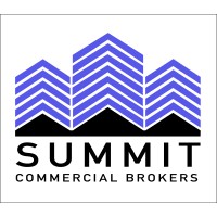 Summit Commercial Brokers Logo