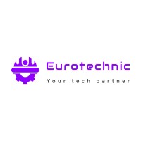 Eurotechnic Logo