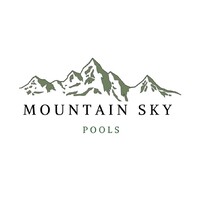 Mountain Sky Landscaping LLC Logo