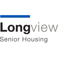 Longview Senior Housing Logo