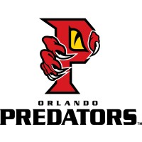 Orlando Predators Logo