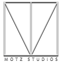 Motz Studios Forest Bathing Experiences Logo