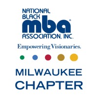 NBMBAA Milwaukee Chapter Logo