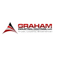 Graham Industrial Coatings, LLC Logo