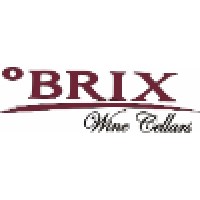 BRIX Wine Cellars Logo