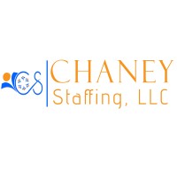 Chaney Staffing, LLC Logo