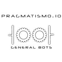 Pragmatismo Logo