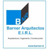 BARNER ARQUITECTOS Logo